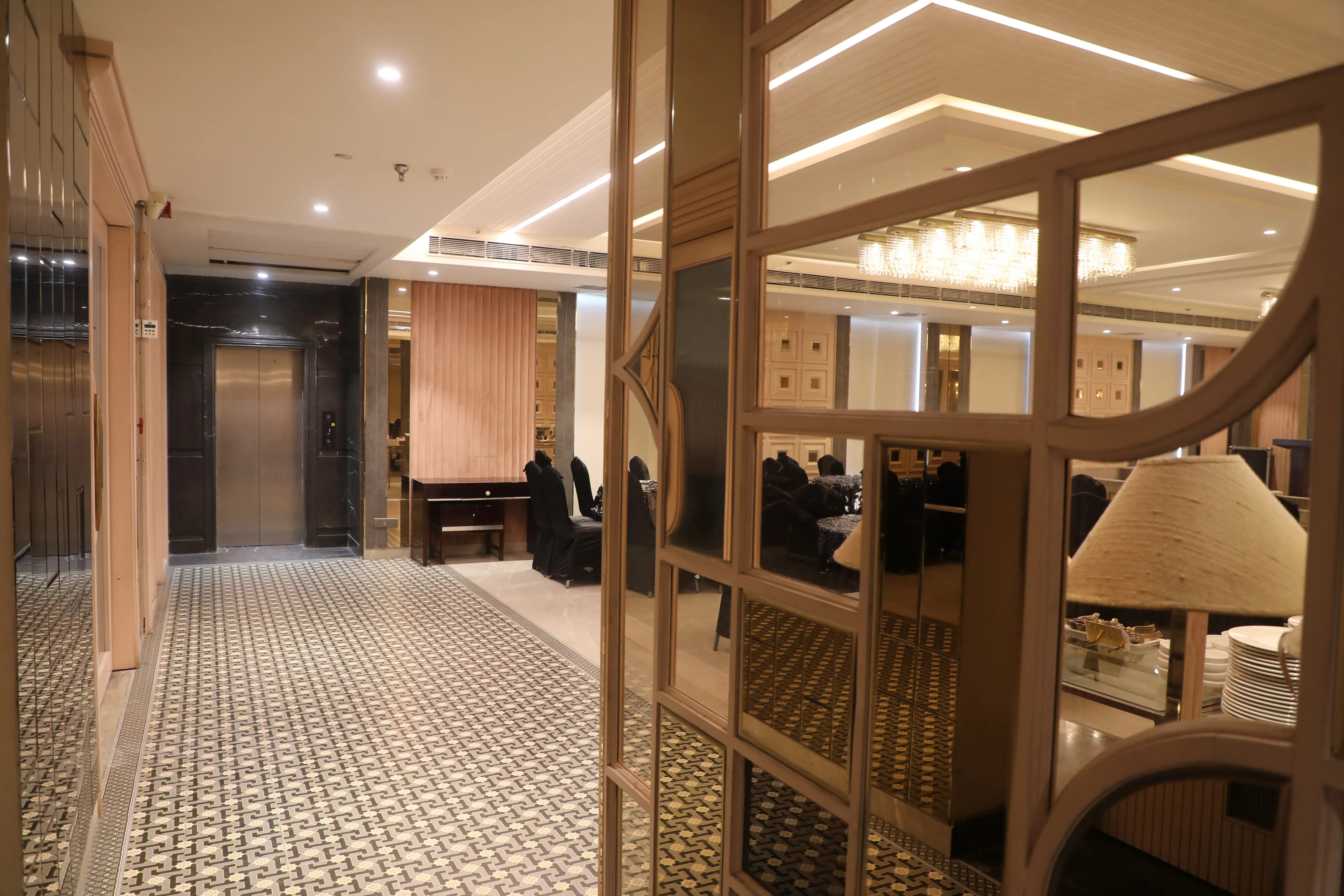 Gulmohar Banquets - Premium Banquet Hall in Moradabad