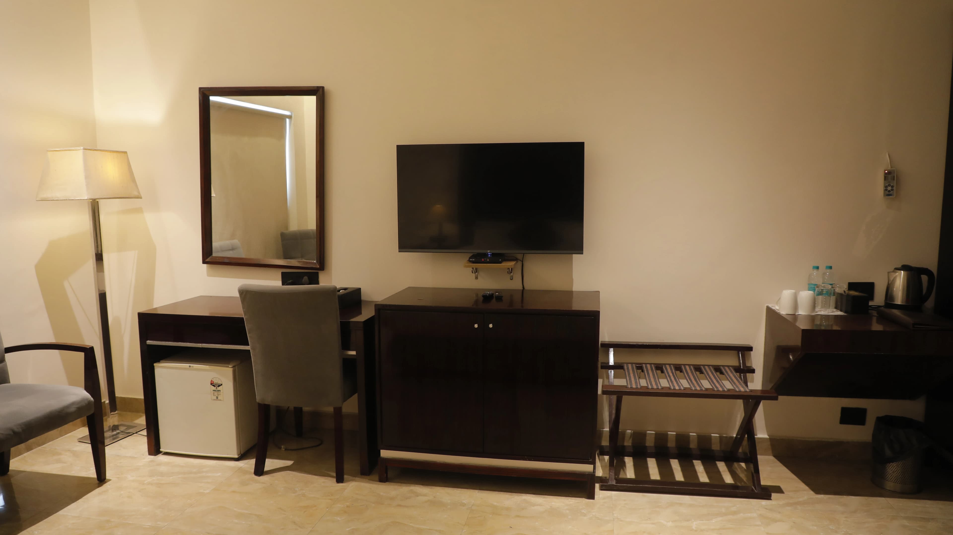 Central Boutique Hotel